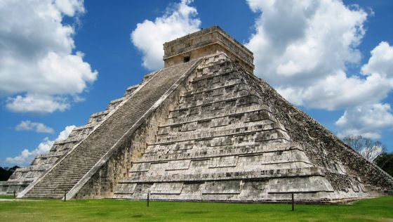 curiosidades de Cancún