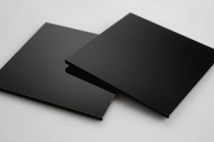 material plástico