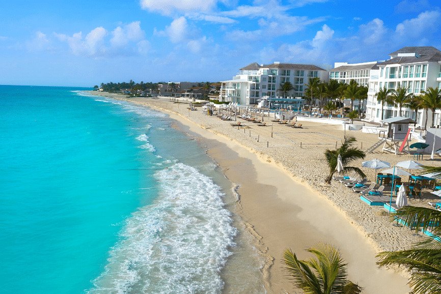 Playa del Carmen México