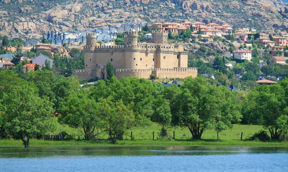 Pueblos bonitos