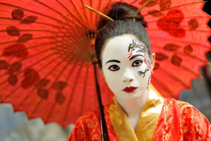 productos de Japón